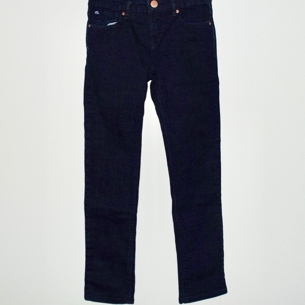 Gap Super Skinny Denim Jeans Size 10 (NWOT)